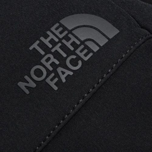 Rękawiczki trekkingowe damskie The North Face Apex Etip black