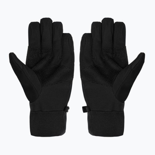 Rękawiczki trekkingowe damskie The North Face Apex Insulated Etip black