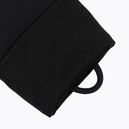 Rękawiczki trekkingowe damskie The North Face Apex Insulated Etip black