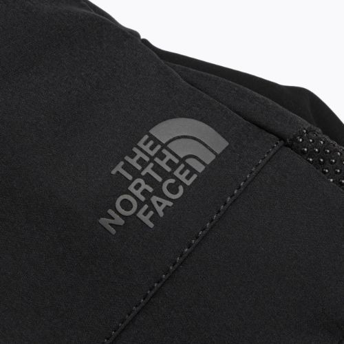 Rękawiczki trekkingowe damskie The North Face Apex Insulated Etip black