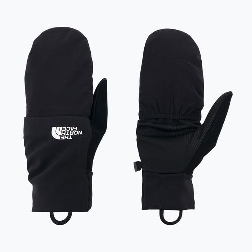 Rękawiczki multifunkcyjne The North Face Etip Trail black