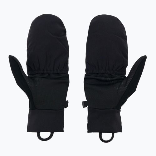 Rękawiczki multifunkcyjne The North Face Etip Trail black