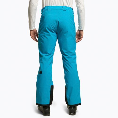 Spodnie narciarskie męskie The North Face Chakal acoustic blue