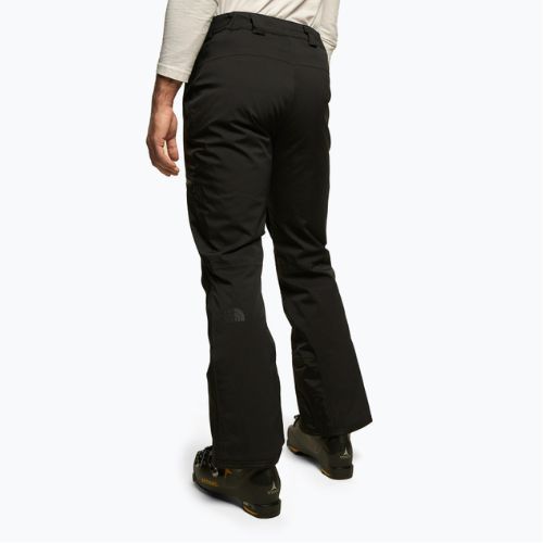 Spodnie narciarskie męskie The North Face Chakal black
