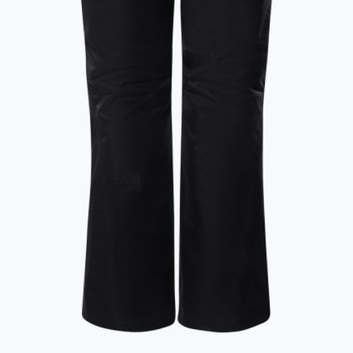 Spodnie narciarskie damskie The North Face Sally black