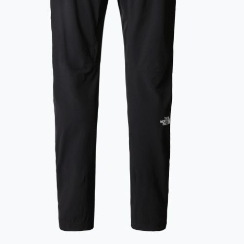 Spodnie softshell męskie The North Face Speedlight Slim Tapered black
