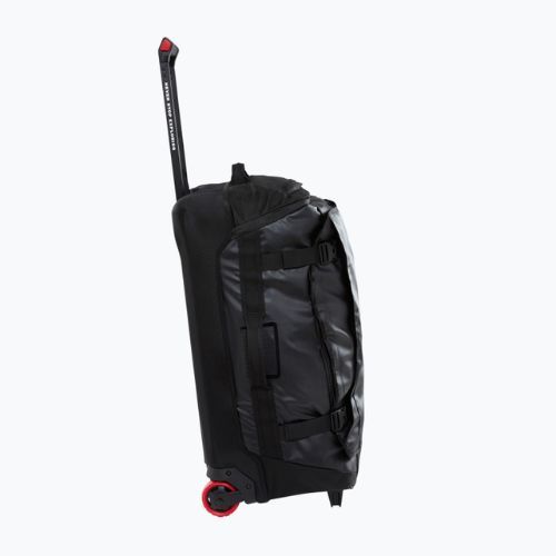 Walizka podróżna The North Face Olling Thunder 30" 80 l black