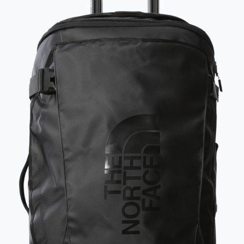 Walizka podróżna The North Face Olling Thunder 30" 80 l black