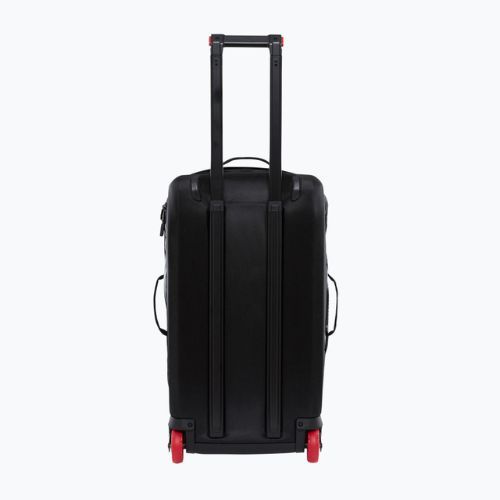 Walizka podróżna The North Face Olling Thunder 30" 80 l black