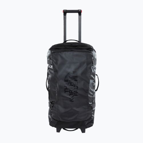 Walizka podróżna The North Face Olling Thunder 30" 80 l black