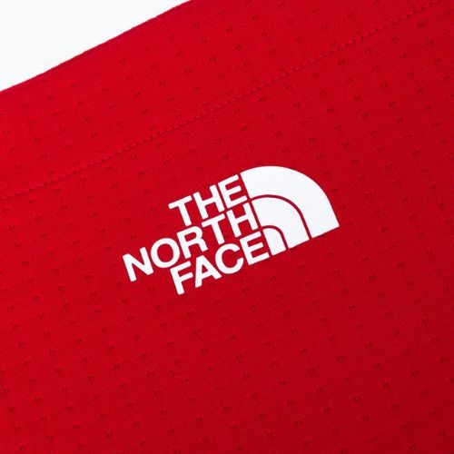 Komin The North Face Fastech red