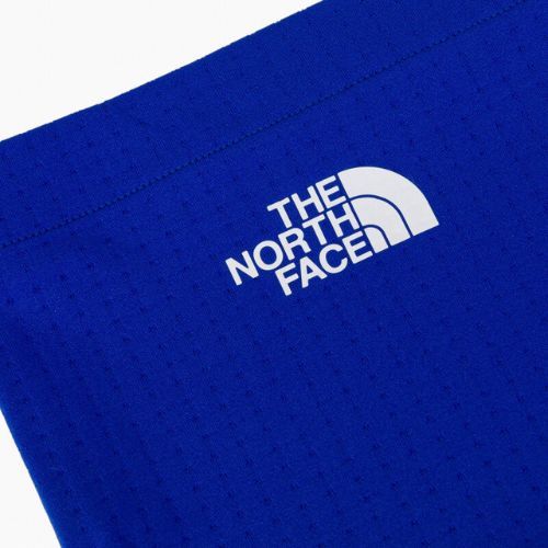 Komin The North Face Fastech blue