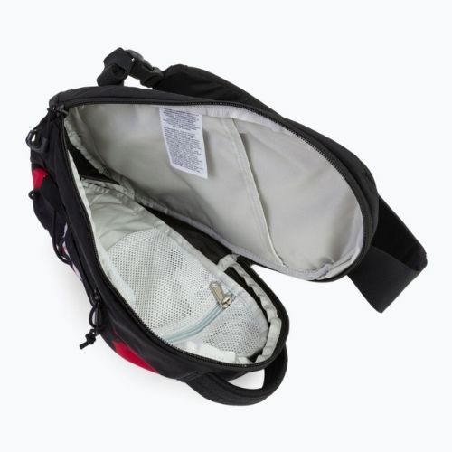 Plecak miejski na jedno ramię The North Face Borealis Sling 6 l lavender fog/black