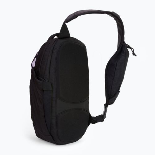 Plecak miejski na jedno ramię The North Face Borealis Sling 6 l lavender fog/black