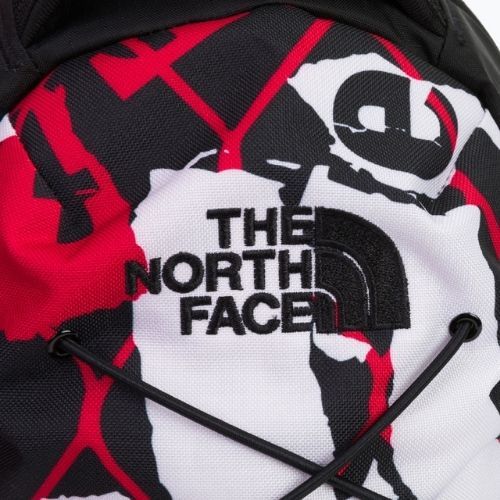 Plecak miejski na jedno ramię The North Face Borealis Sling 6 l lavender fog/black