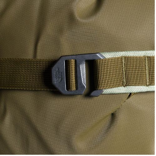 Plecak snowboardowy The North Face Slackpack 2.0 20 l military olive/tea green