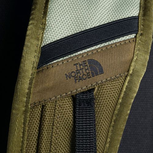 Plecak snowboardowy The North Face Slackpack 2.0 20 l military olive/tea green