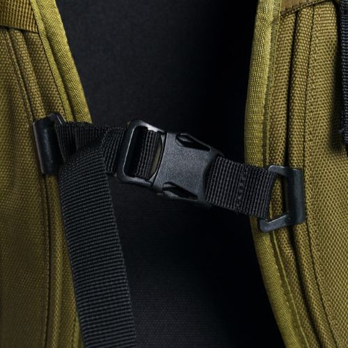 Plecak snowboardowy The North Face Slackpack 2.0 20 l military olive/tea green