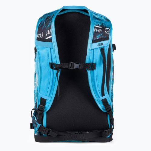 Plecak snowboardowy The North Face Slackpack 2.0 20 l norse blue/norse blue