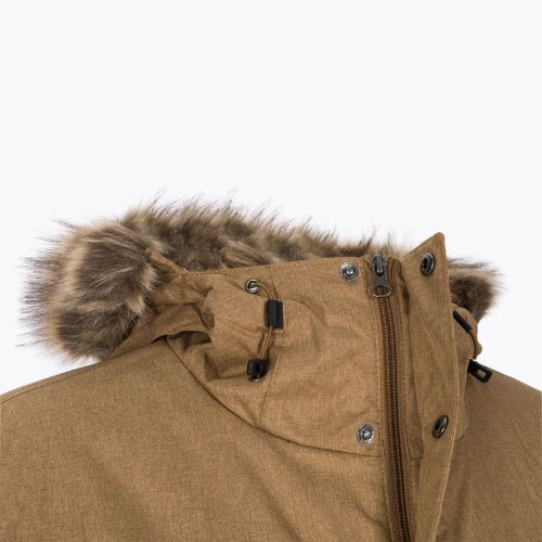 Kurtka zimowa męska Columbia Penns Creek II Parka delta