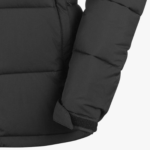 Kurtka męska Columbia Pike Lake Hooded black