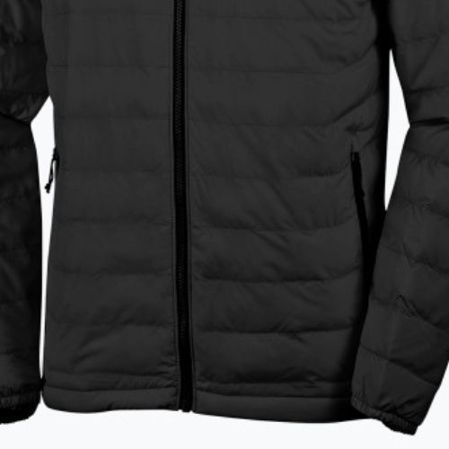 Kurtka męska Columbia Powder Lite Hooded black