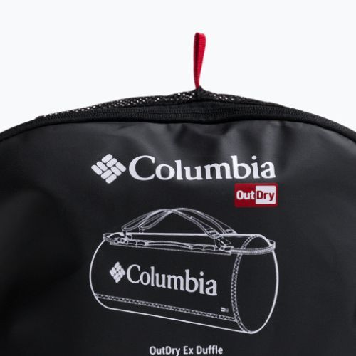 Torba podróżna Columbia OutDry Ex 60 l black