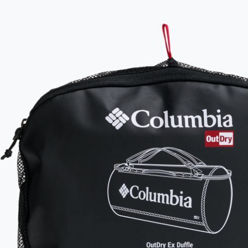 Torba podróżna Columbia OutDry Ex 40 l black
