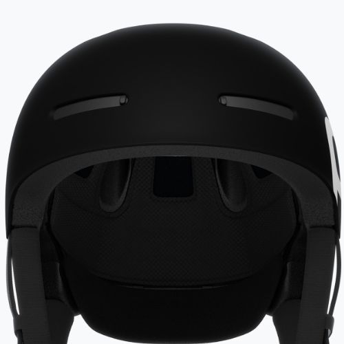 Kask narciarski POC Auric Cut BC MIPS uranium black matt