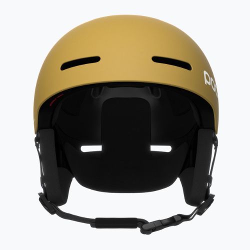 Kask narciarski POC Fornix MIPS cerussite kashima matt