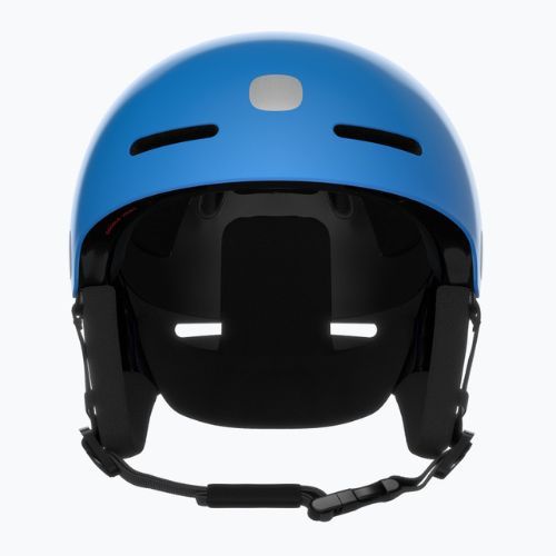 Kask narciarski dziecięcy POC POCito Fornix MIPS fluorescent blue