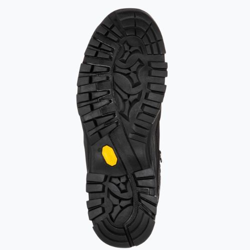 Buty trekkingowe męskie Jack Wolfskin Rebellion Guide Texapore Mid black