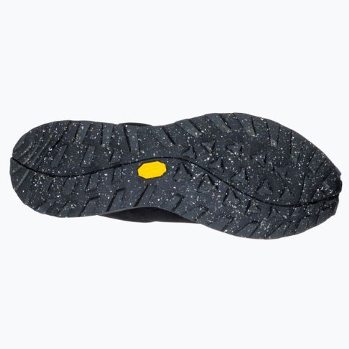 Buty męskie Jack Wolfskin Terraventure Urban Low black