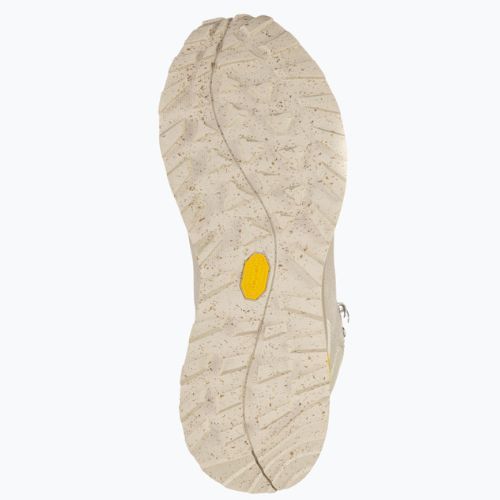 Buty damskie Jack Wolfskin Terraventure Urban Mid beige/beige