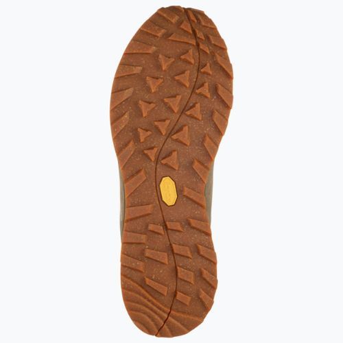 Buty męskie Jack Wolfskin Terraventure Urban Mid clay/phantom