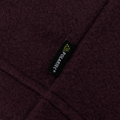 Komin Jack Wolfskin Osloer Loop winter grape