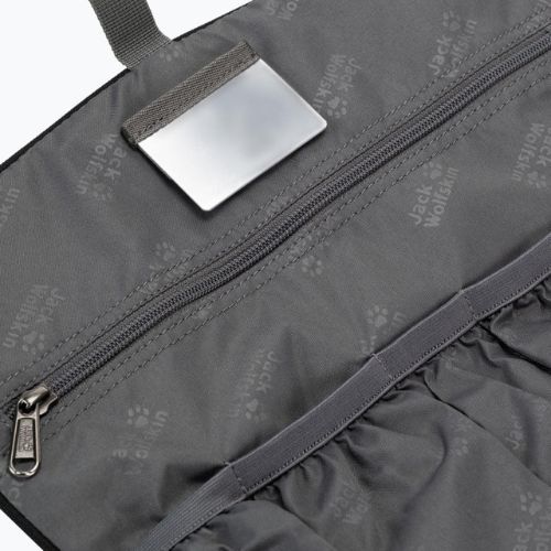 Kosmetyczka Jack Wolfskin Waschsalon black