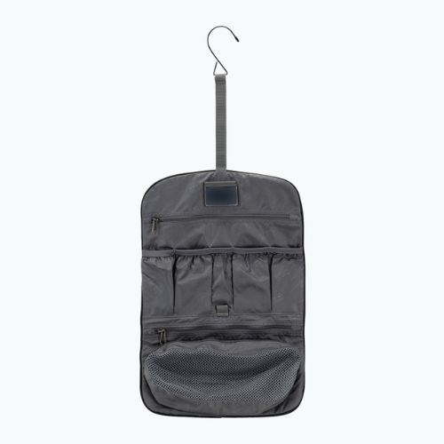 Kosmetyczka Jack Wolfskin Waschsalon black