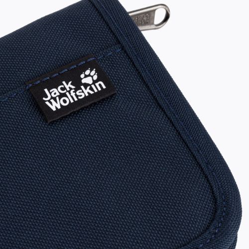 Portfel Jack Wolfskin First Class night blue