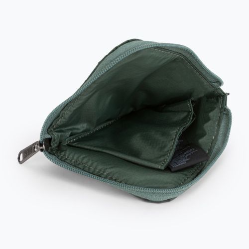 Portfel Jack Wolfskin Kariba Air hedge green