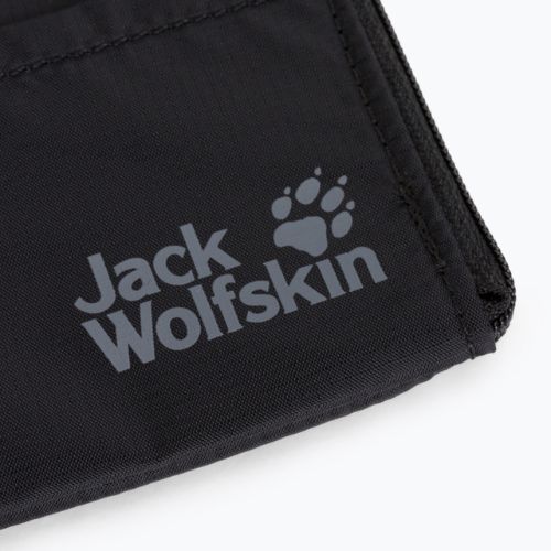 Portfel Jack Wolfskin Kariba Air black