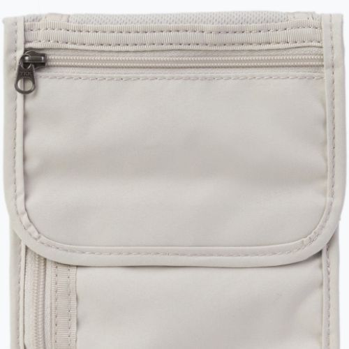 Saszetka Jack Wolfskin Organizer dusty grey