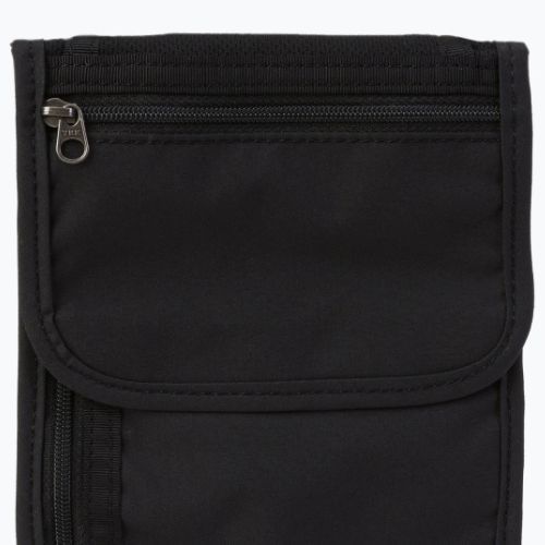 Saszetka Jack Wolfskin Organizer black