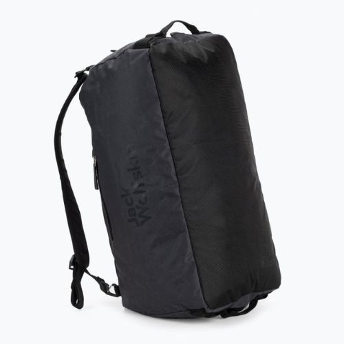 Torba podróżna Jack Wolfskin Traveltopia Duffle 45 l phantom