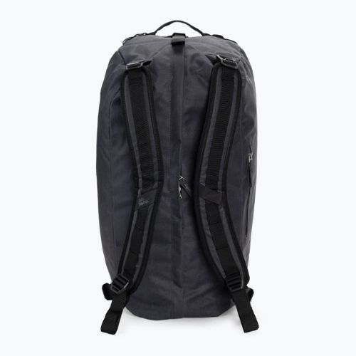 Torba podróżna Jack Wolfskin Traveltopia Duffle 45 l phantom