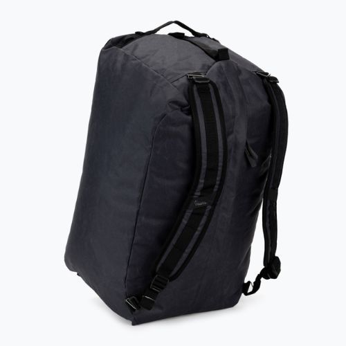 Torba podróżna Jack Wolfskin Traveltopia Duffle 65 l phantom