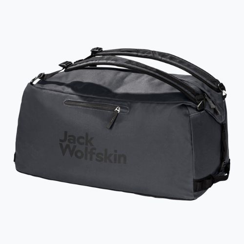 Torba podróżna Jack Wolfskin Traveltopia Duffle 65 l phantom