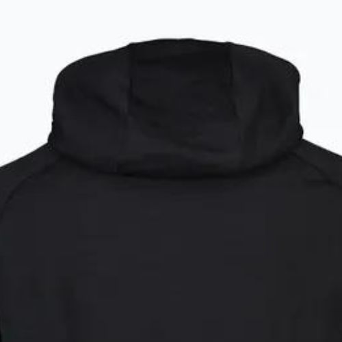 Bluza męska POC Merino Zip Hood uranium black