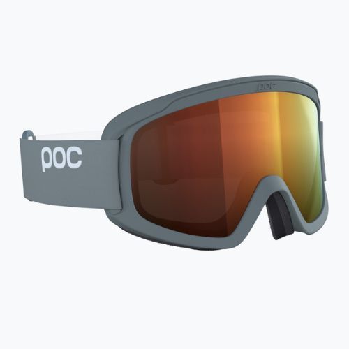 Gogle narciarskie POC Opsin Clarity pegasi grey/spektris orange