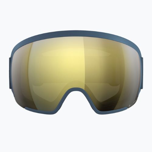 Gogle narciarskie POC Orb Clarity Hedvig Wessel Ed. stetind blue/clarity define/spektris yellow